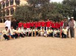 Inter House Junior cricket championship First Semifinal 1.jpg